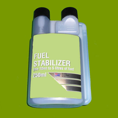 (image for) Fuel Stabilizer FUE6326